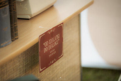 Gala jubileuszu 170-lecia